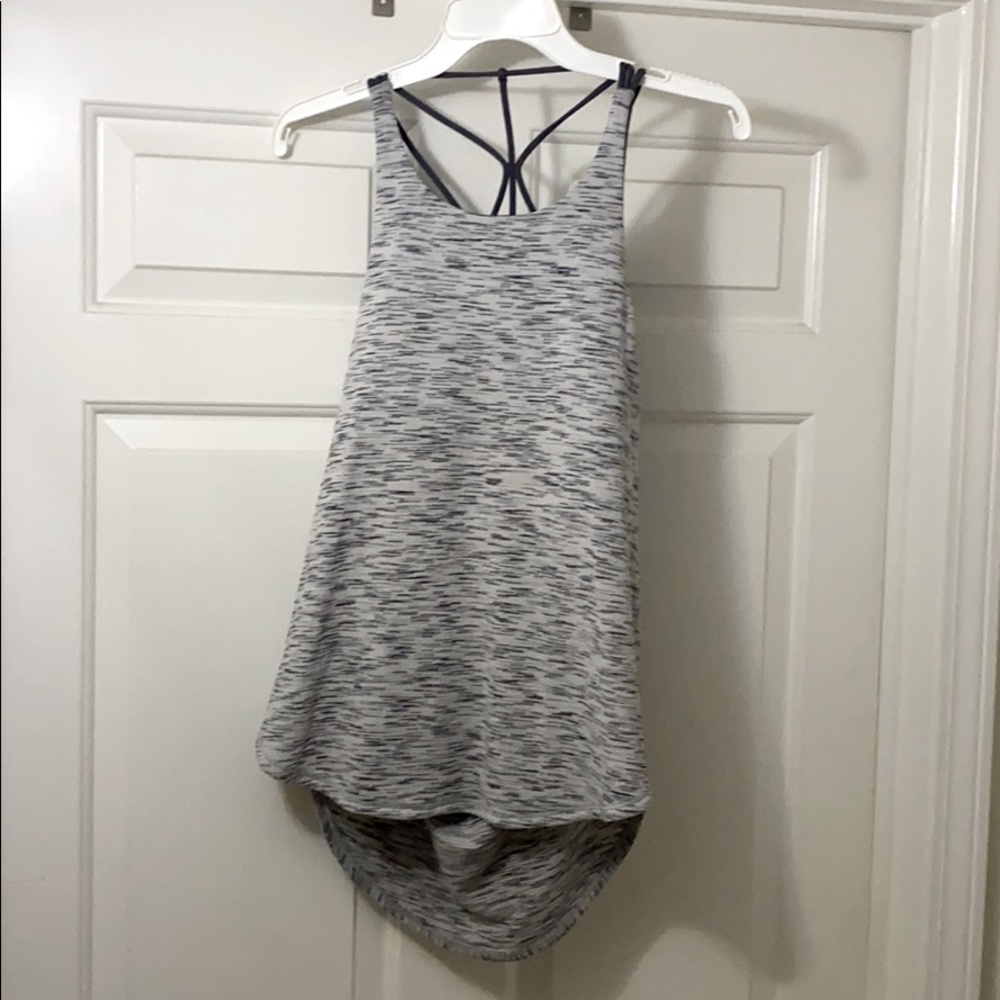 Lululemon Wild Tank